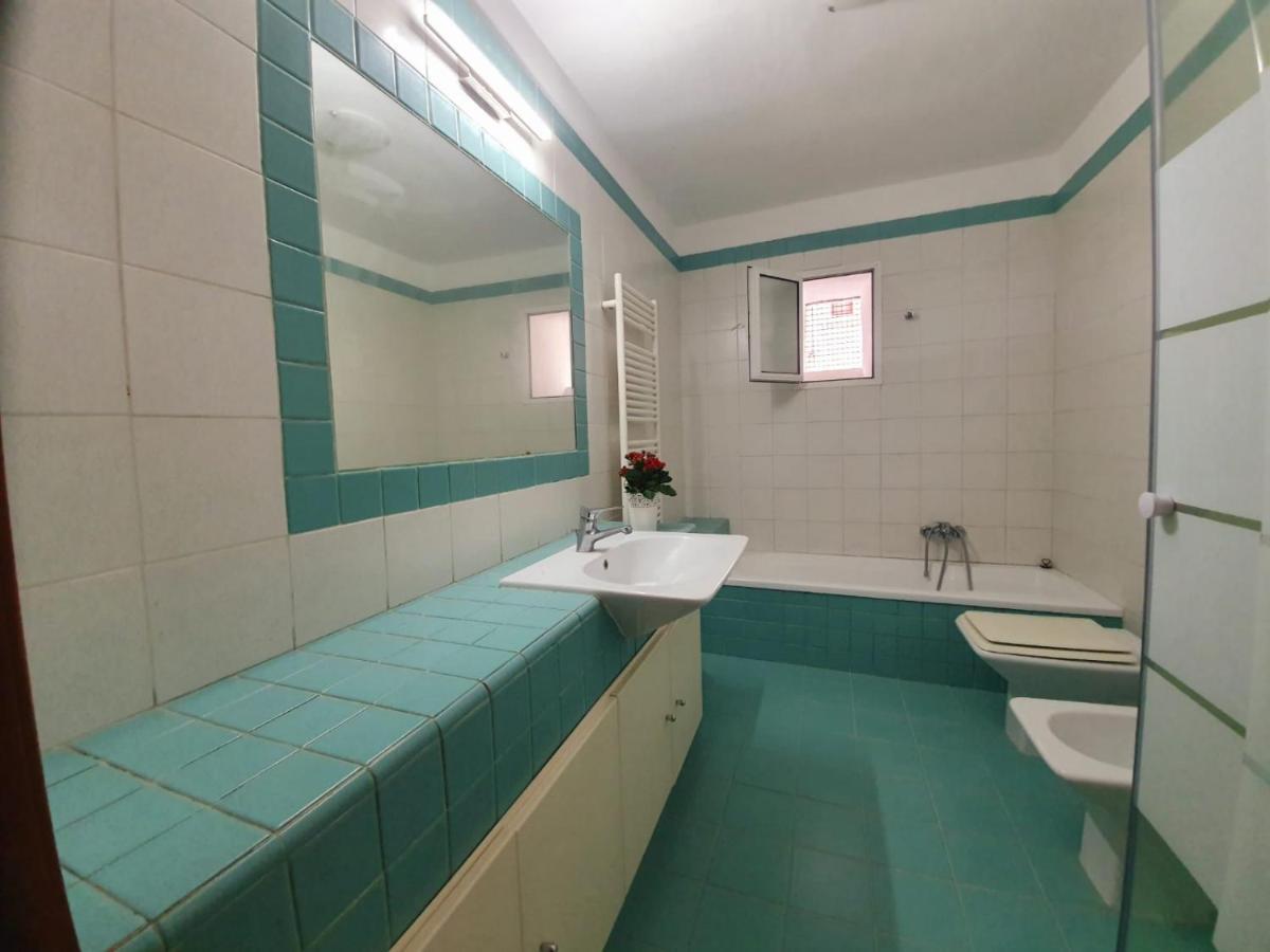 Grand Apartment 라구사 외부 사진