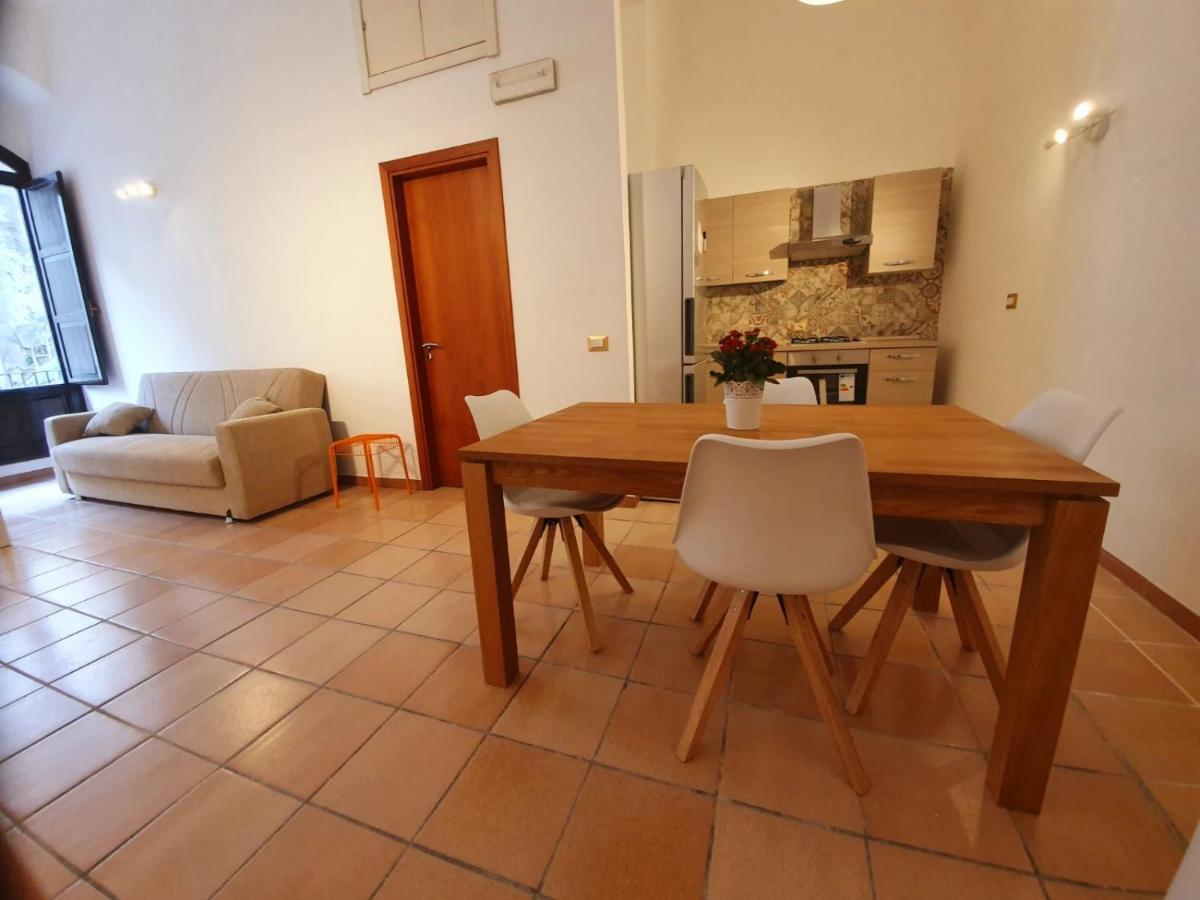 Grand Apartment 라구사 외부 사진