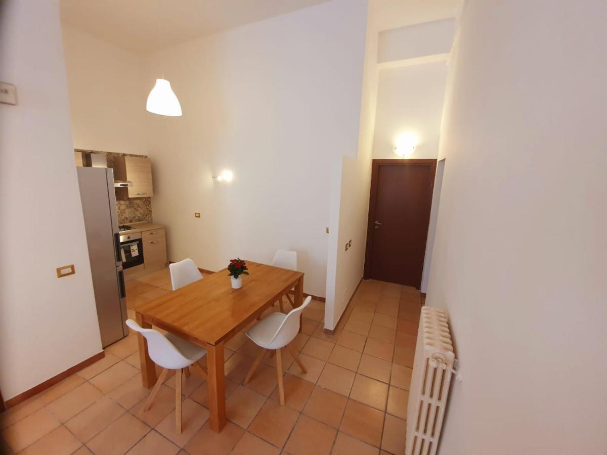 Grand Apartment 라구사 외부 사진