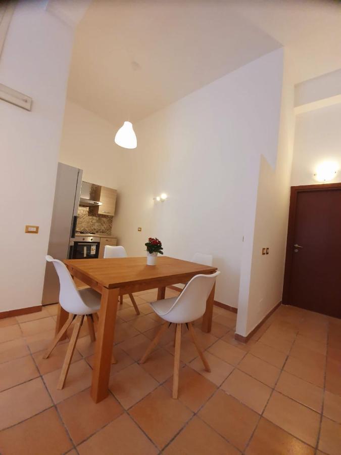 Grand Apartment 라구사 외부 사진