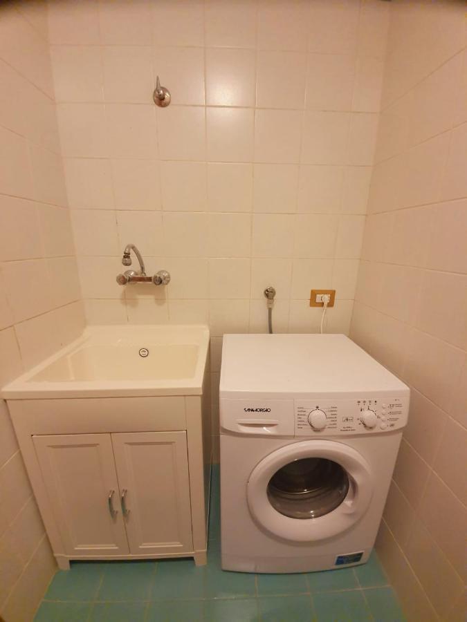 Grand Apartment 라구사 외부 사진